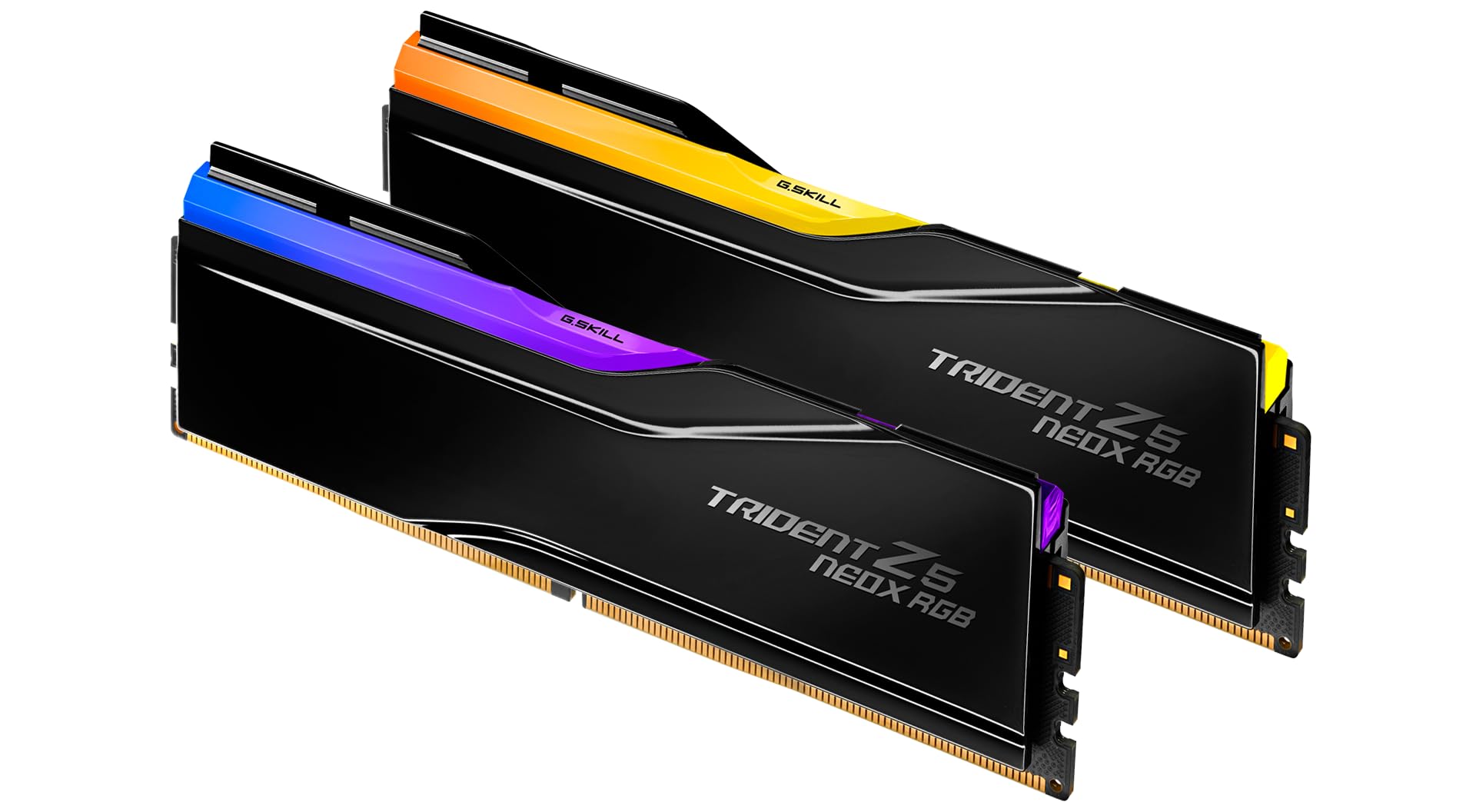 G.SKILL Trident Z5 NeoX RGB Series DDR5 RAM (AMD EXPO ULL & EXPO