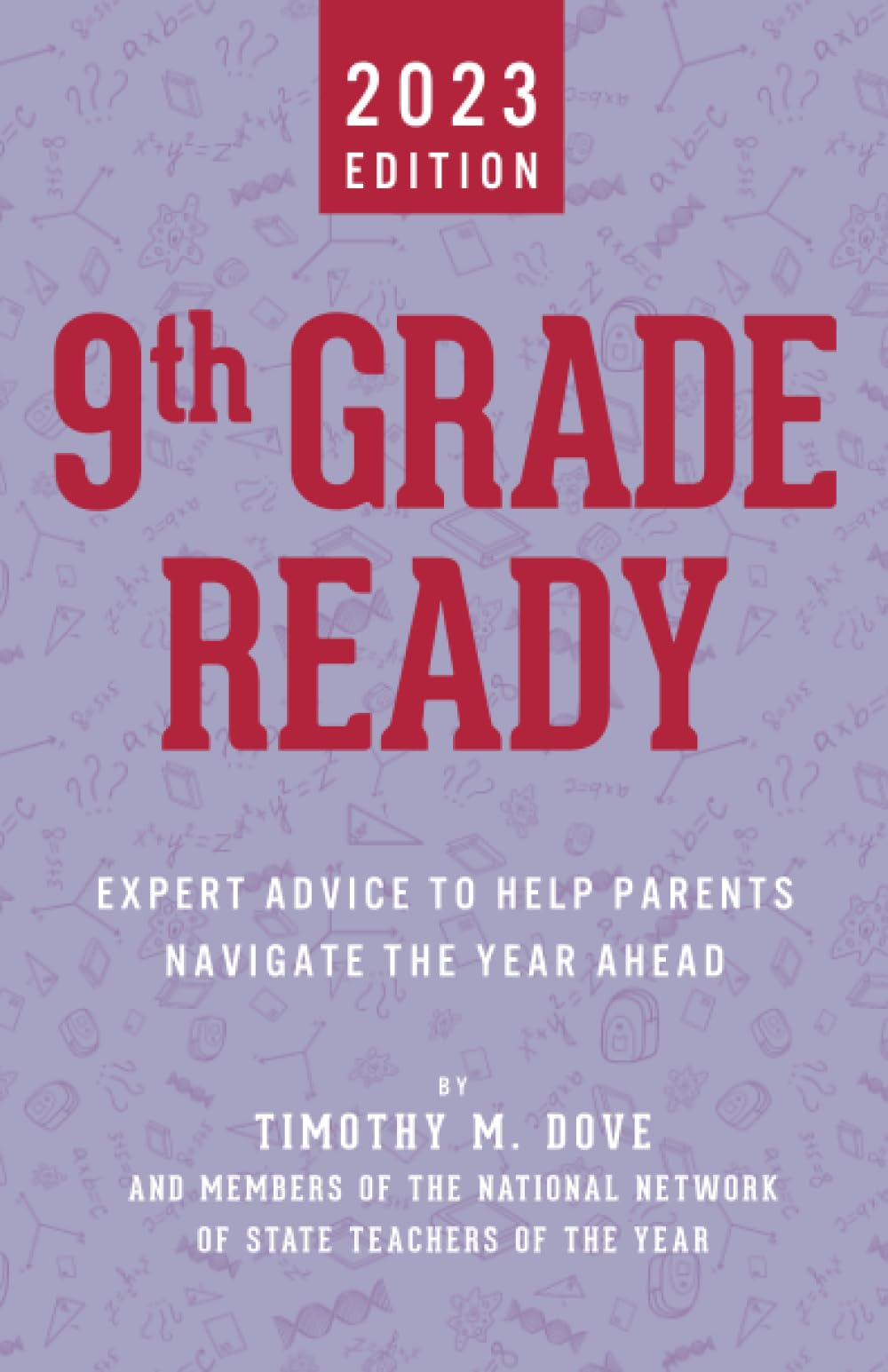 9th Grade Ready: Expert Advice to Help Parents Navigate the Year Ahead