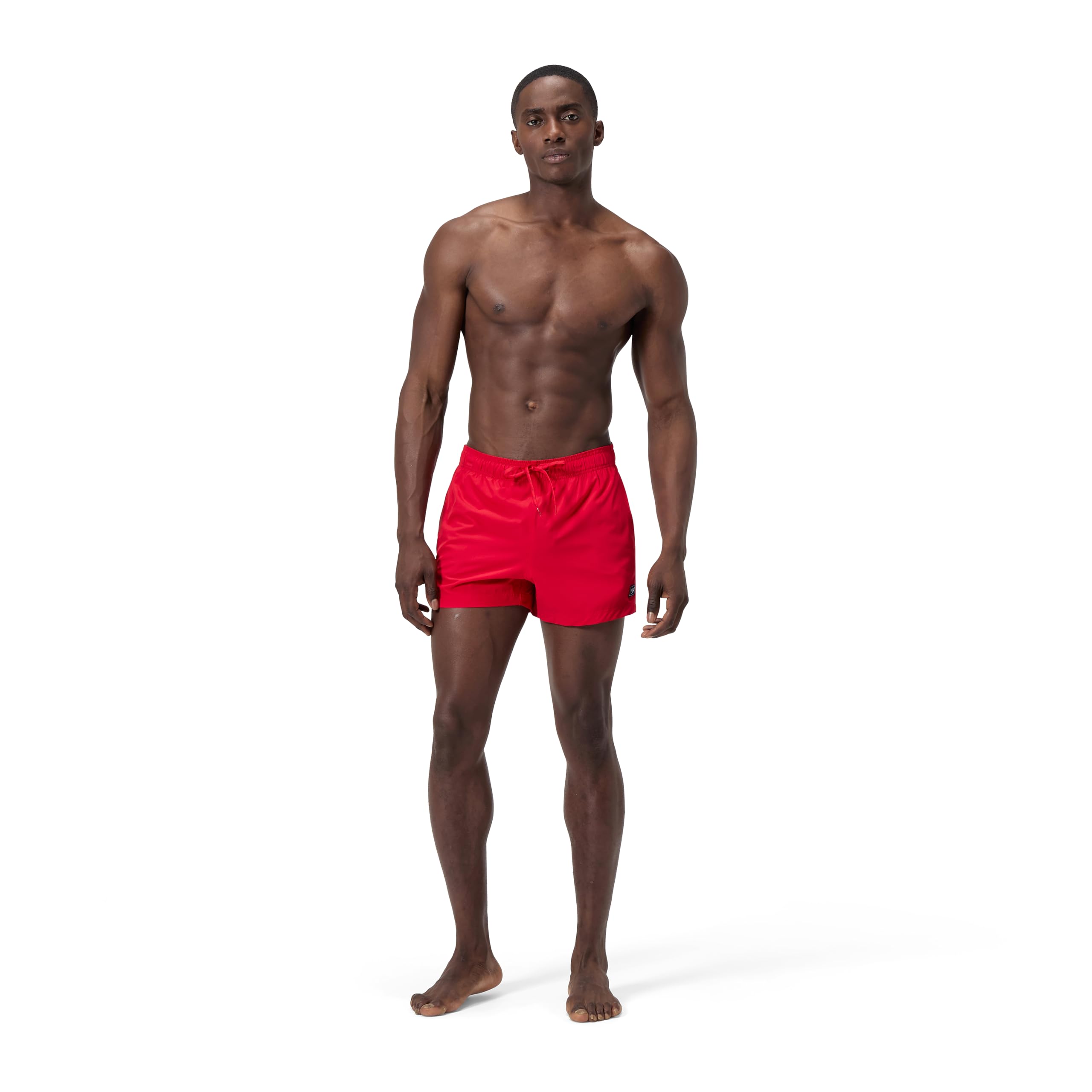 Speedo Bañador Corto Redondo Impreso Bañadores Hombre (Pack de 1)