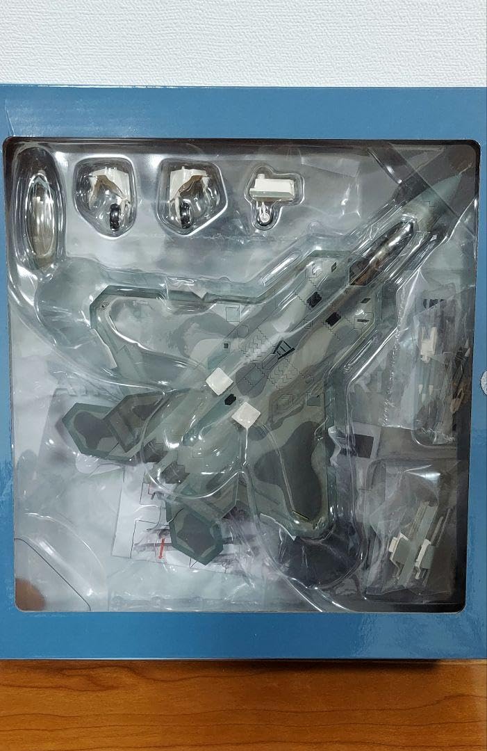 Amazon.co.jp: HOBBYMASTER F-22A RAPTOR HA2822 ホビーマスター