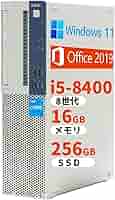 Amazon.co.jp: 【整備済み品】デスクトップPC NEC Mate MKM SFF