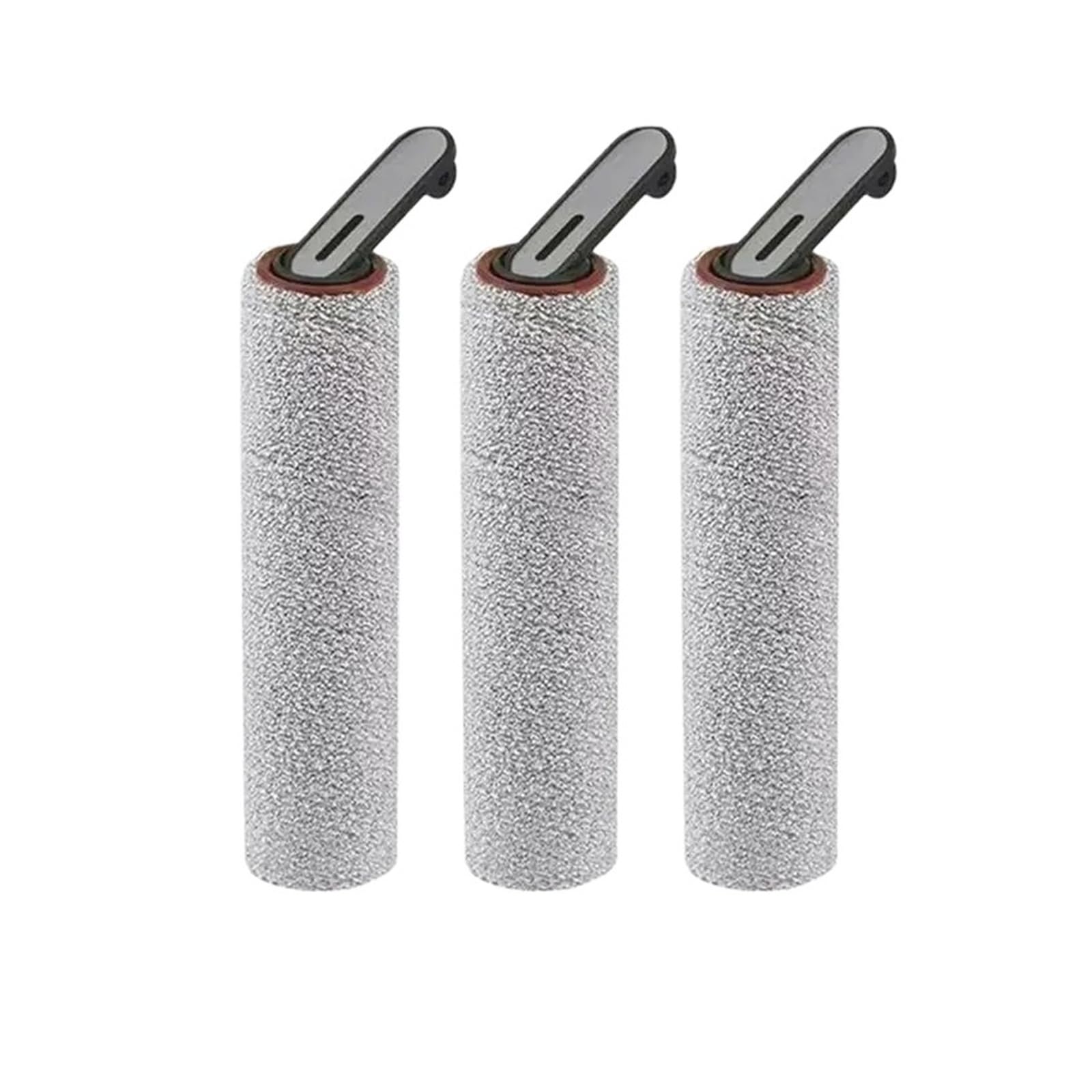 Spazzola A Rullo 3 Pezzi, Compatibile Con Dreame, H14 Pro, H20 Ultra, H30 Ultra, Pezzi Di Ricambio H13 Pro