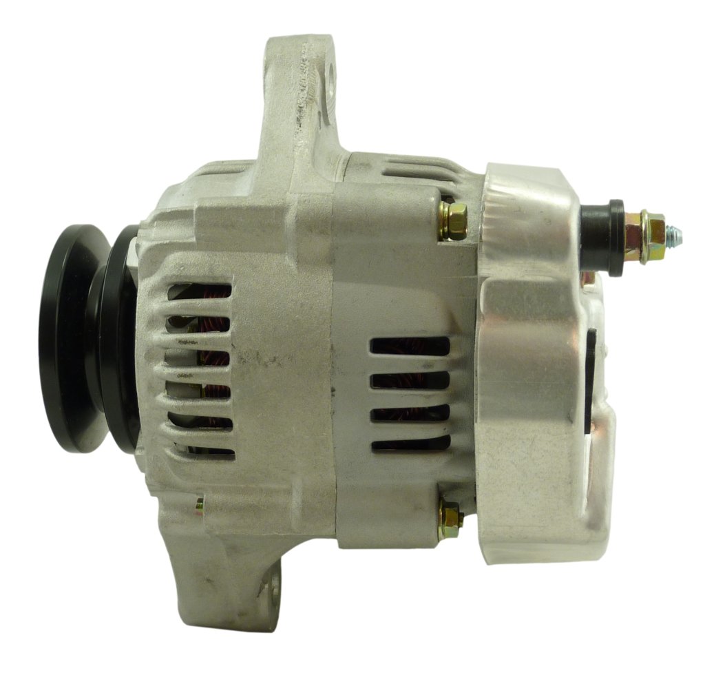 Amazon.com: New Alternator for Allmand Case Grasshpper Kuboa