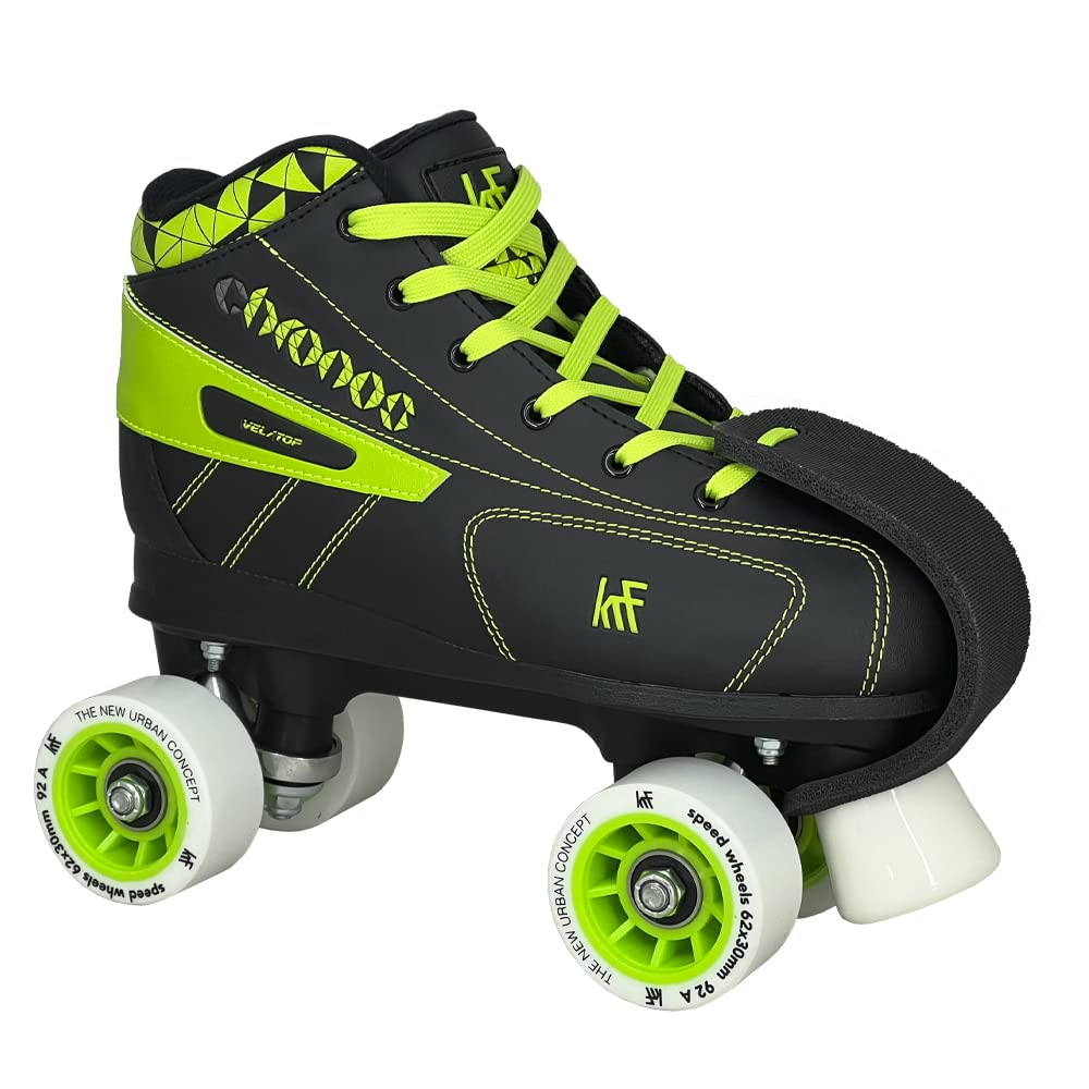 Patin Hockey Chronos Vel/Top 37
