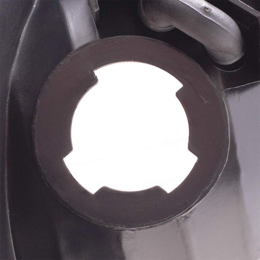 Brock Tail Light for 2001-2005 Explorer Sport Trac Sport Trac 1L5Z13404AA Right FO2801152