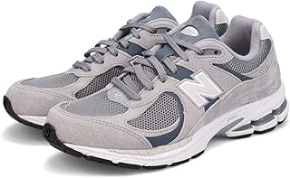 [ニューバランス] 2002R スニーカー Dワイズ メンズ レディース M2002R [並行輸入品]