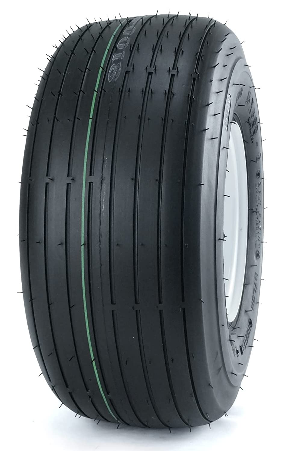 Martin Wheel 606-4r-i Rib Tire
