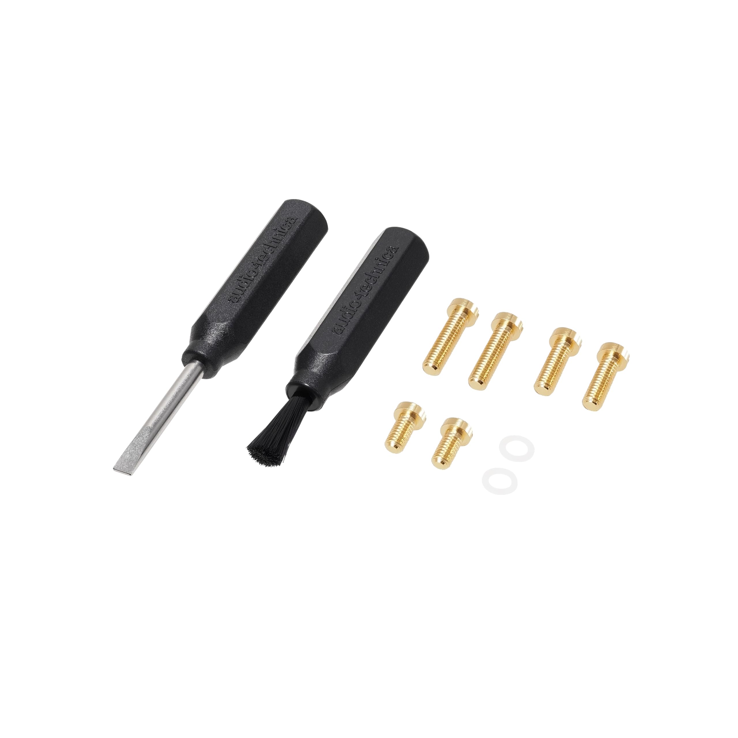 Audio-Technica AT-VM745xML Cartuccia a doppio magnete mobile