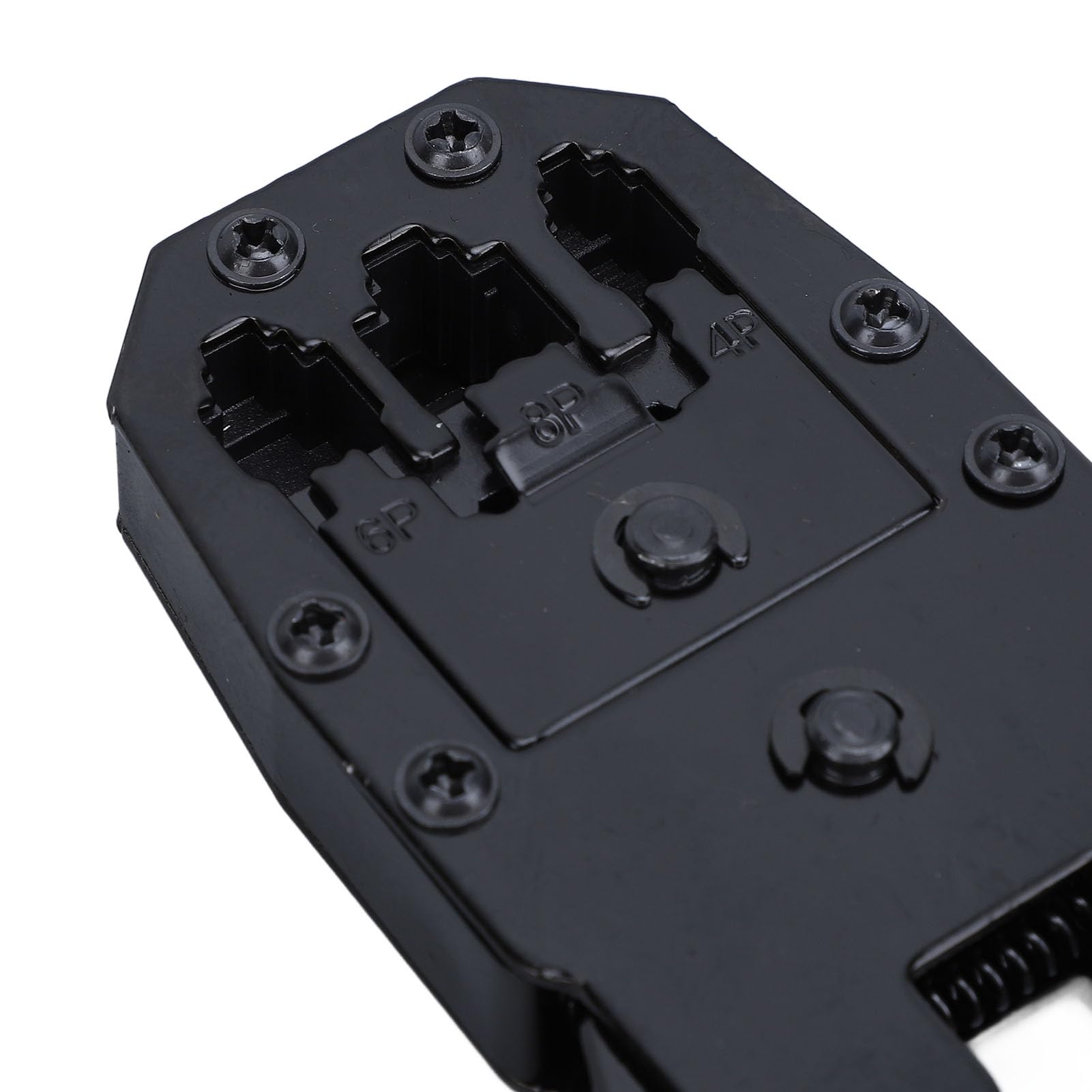 Jeffergarden Cavo Kit Adattatore SPX da Spina a RJ45, Connettore di Estensione Maschio Femmina per Router per Antenna Parabolica di Seconda Generazione, Connettori Ethernet Impermeabili, Accessori,