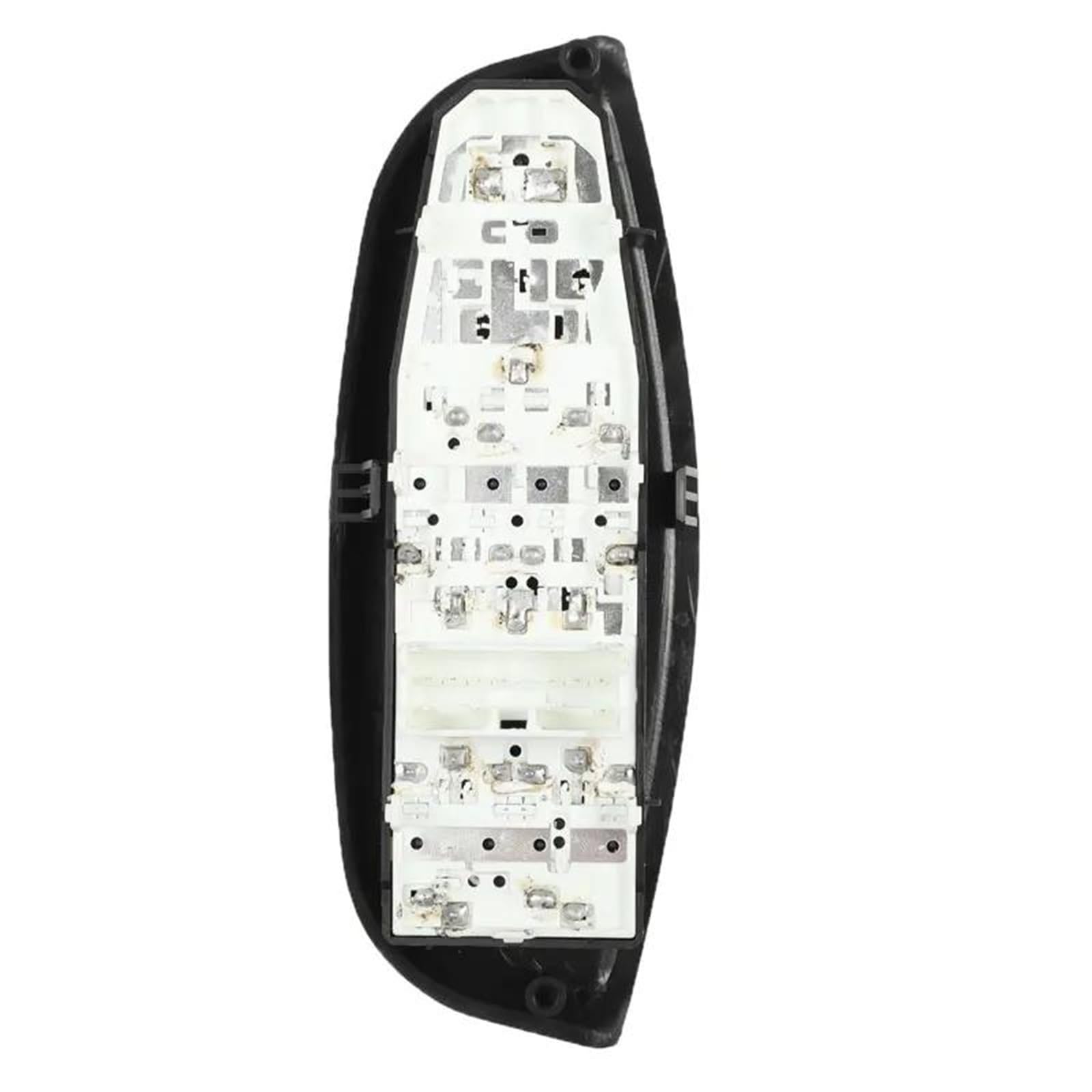 Przełącznik okienny Power Master Window Switch dla Chevy Kalos seria 1 części samochodowe akcesoria samochodowe 96396300