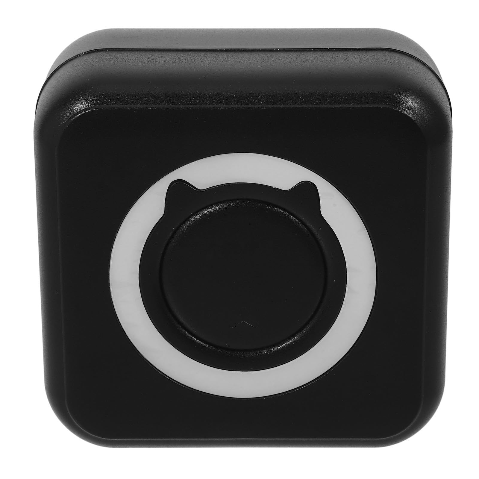 TOPBATHY Impresora Fotográfica Portátil sin Tinta para Móviles, Mini Impresora Térmica para Etiquetas y Notas, Adecuado para Álbumes de Recortes y Mascotas