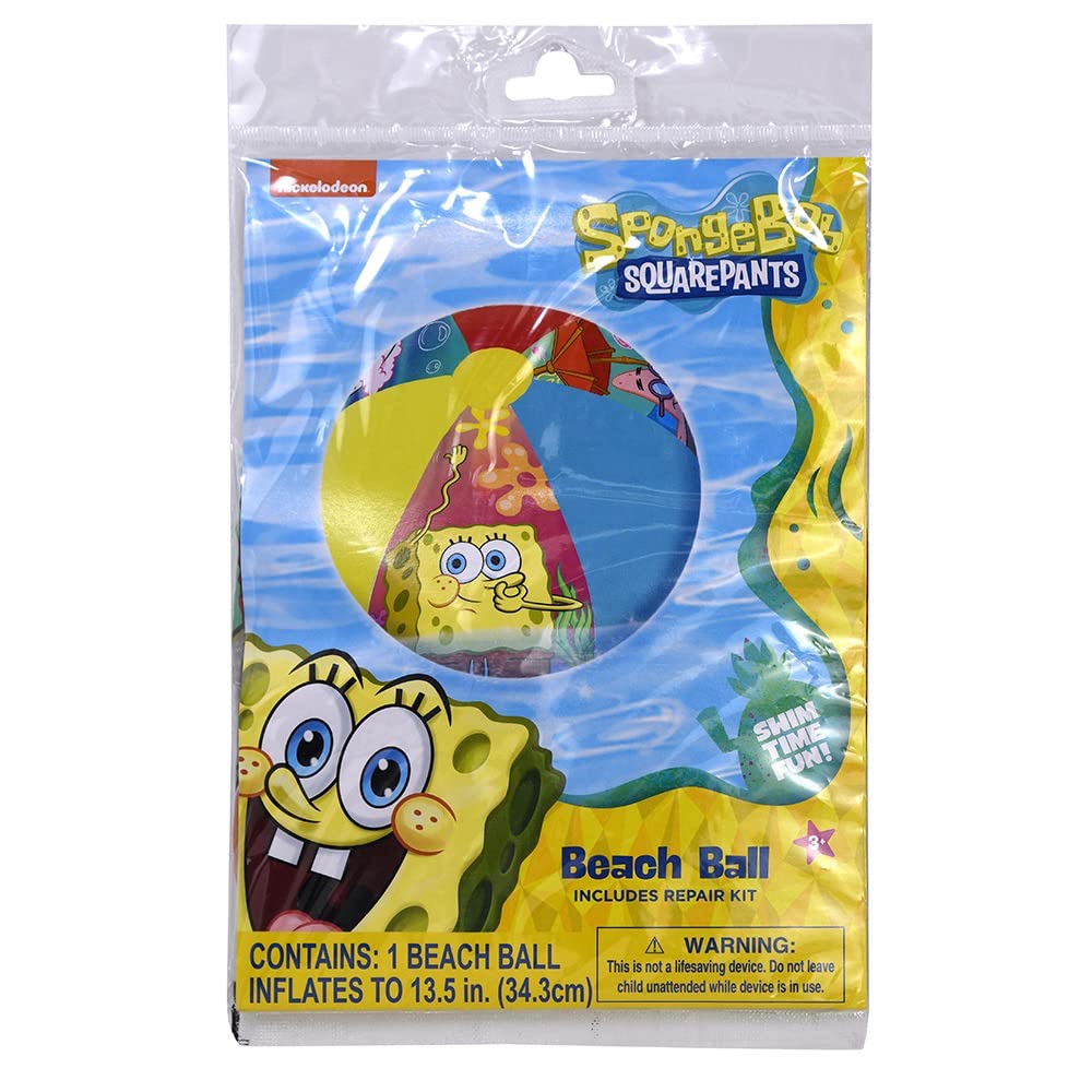 What Kids Want Beach Balls