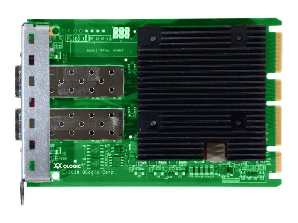 Lenovo 4XC7A08264 Carte réseau Interne