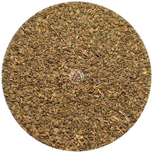 Celery Seeds - 95 gm