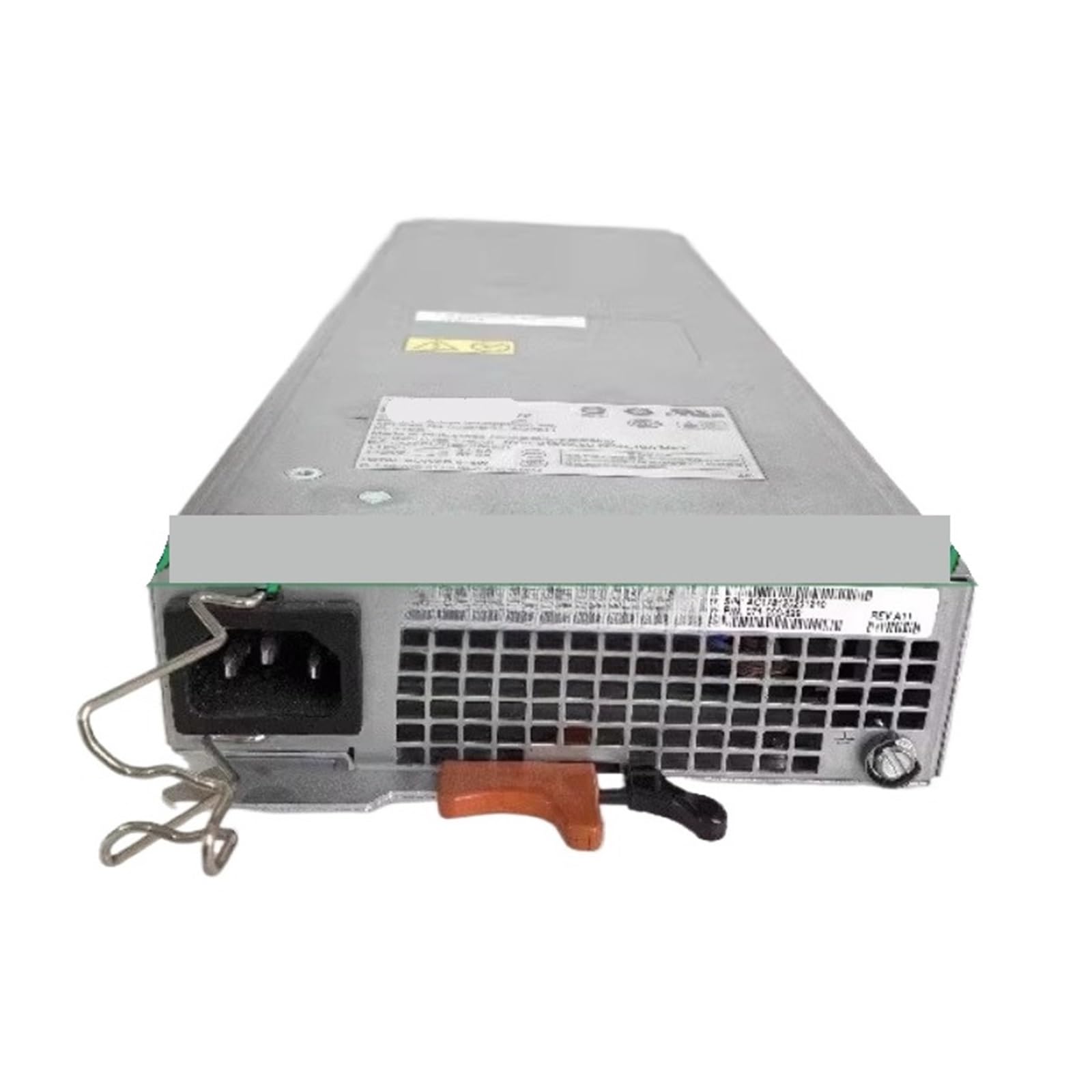 CLEUFWKO 071-000-529/549 VNX5100 VNX5300 1U 875W power supply