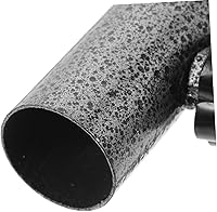 Vista 9 de Anclaje de sombrilla de playa Ancla de arena de metal Base de paraguas al aire libre Bandera de arena Soporte de poste Ancla de hierba Base