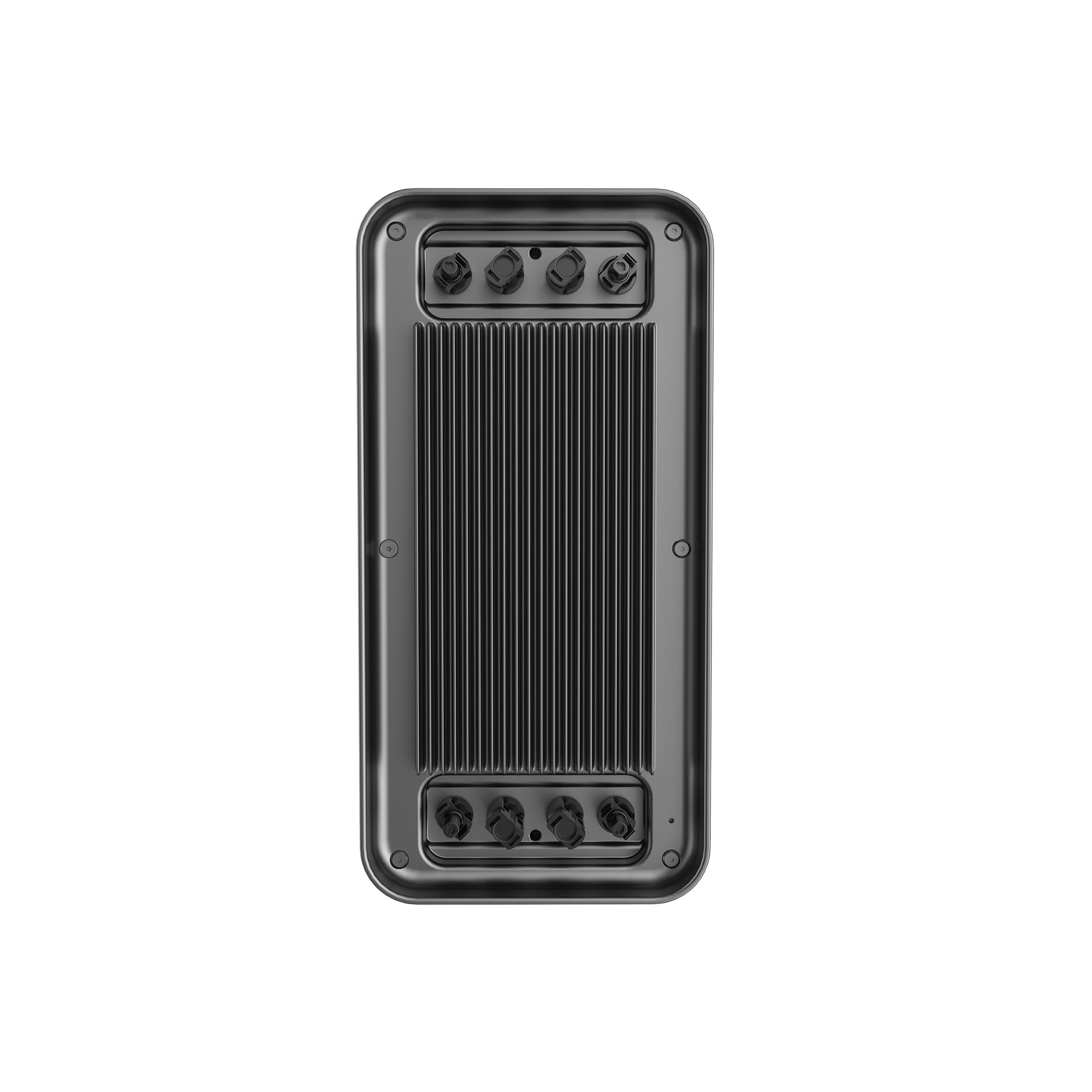 MARSTEK B2500 Balkonkraftwerk mit Speicher 2025 Letzte Upgrade-Version, 1600W Solareingang 2240Wh LiFePO4 Akku 6000 Ladezyklen, Erweiterbar auf 8960Wh, IP65 wasserdicht & staubfest, Einfache Installat