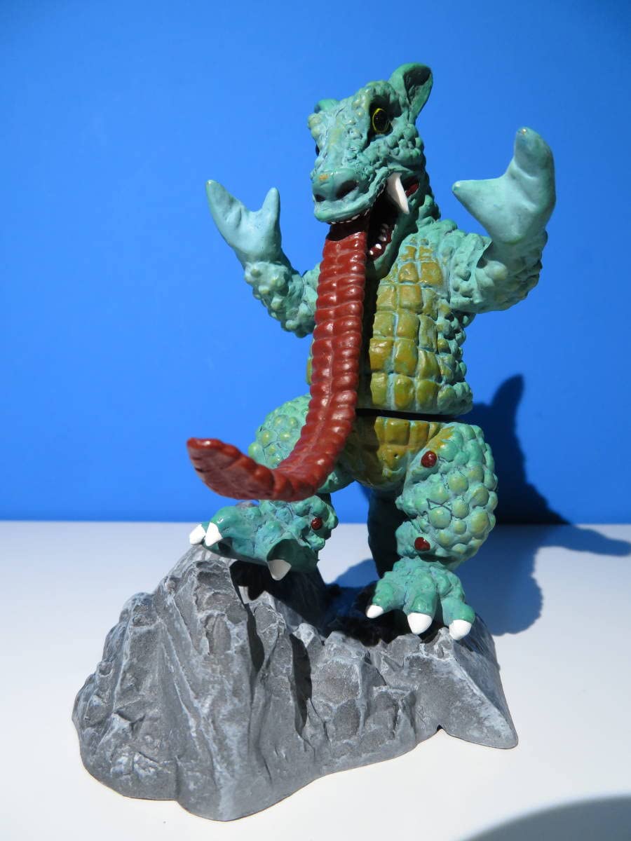 Amazon | 悪魔くん：大画報フィギュアコレクション/ペロリゴン