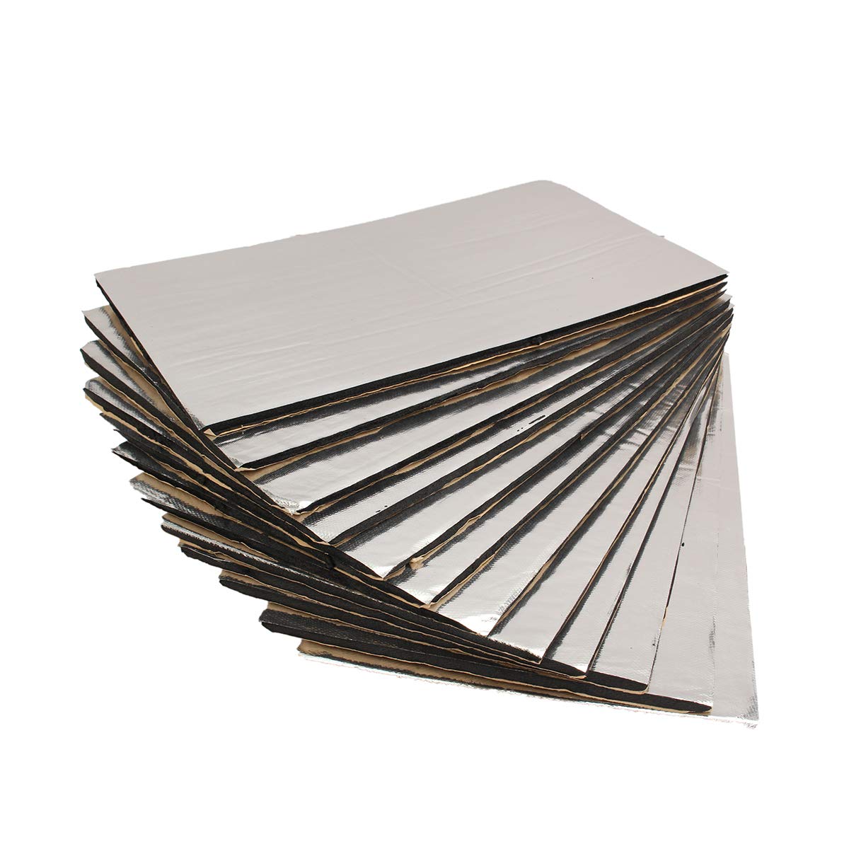 Isolante Fonoassorbente - Airsilent Egg-box - Trocellen Italia - Foto 4