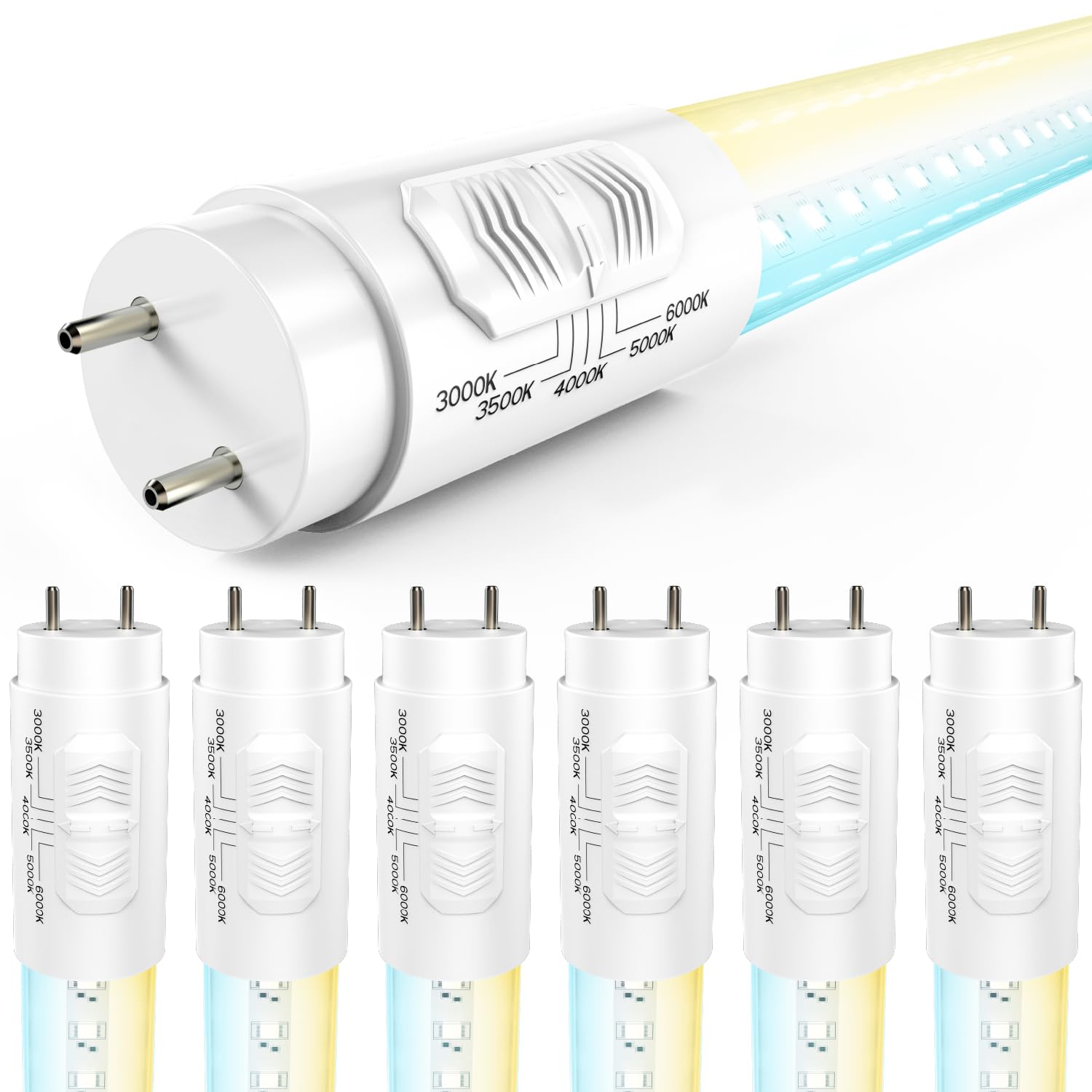 SODOTECK 8波長 LED(192w) SODOTECK 8波長 LED(192w)