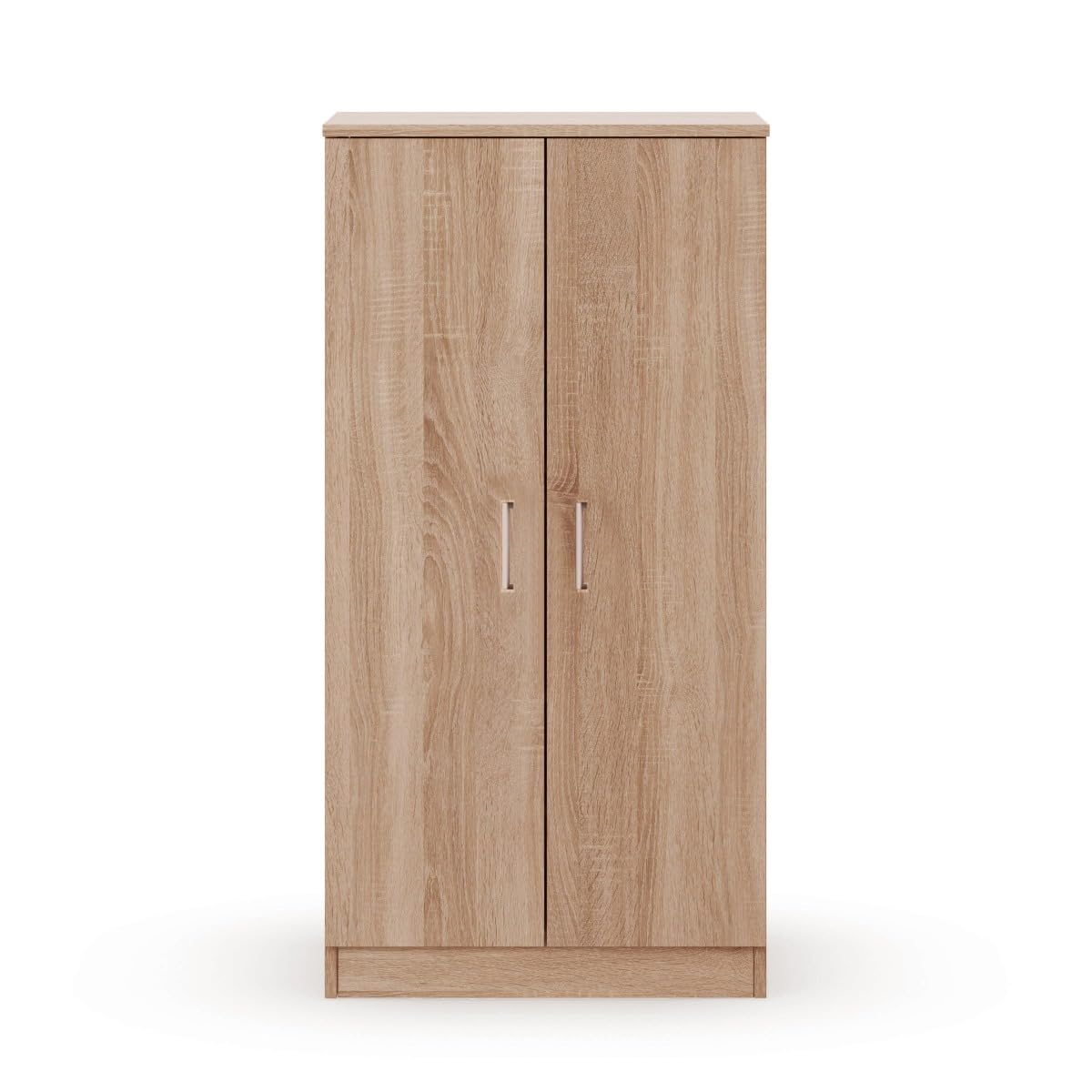 CALITAN FURNITURE FACTORY SP Z O.O. ARMADIO/SCARPIERA BASIC CM 55X36 H. 108 ROVERE