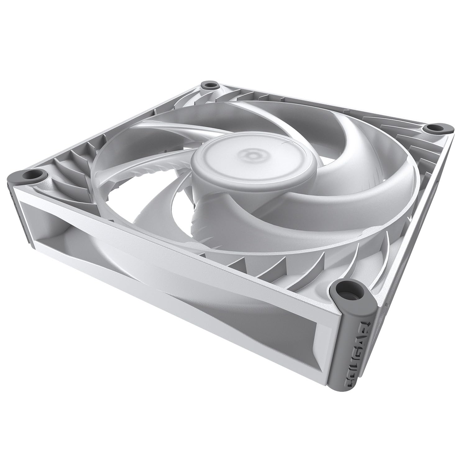 Cougar CPU Wasserk?hlung Poseidon Ultra 360 ARGB Wei? (CGR-PSDUTRGB-W-360)