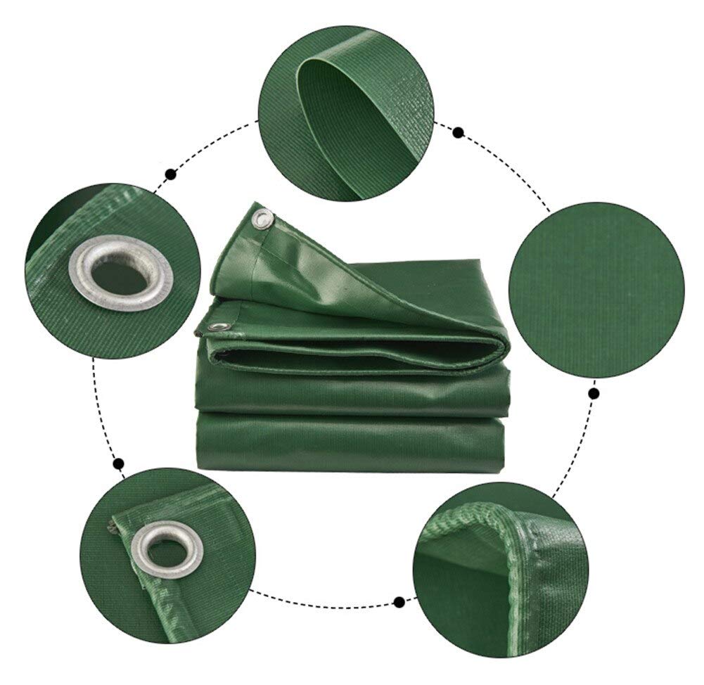 Bâches Transparentes Imperméables Pour Usage Extérieur" - Test Et Avis