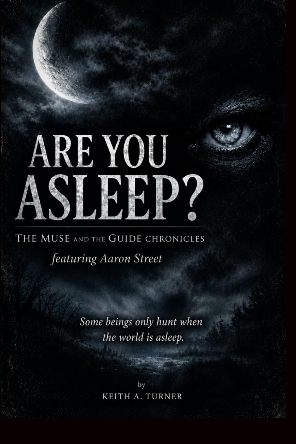 Are You Asleep?