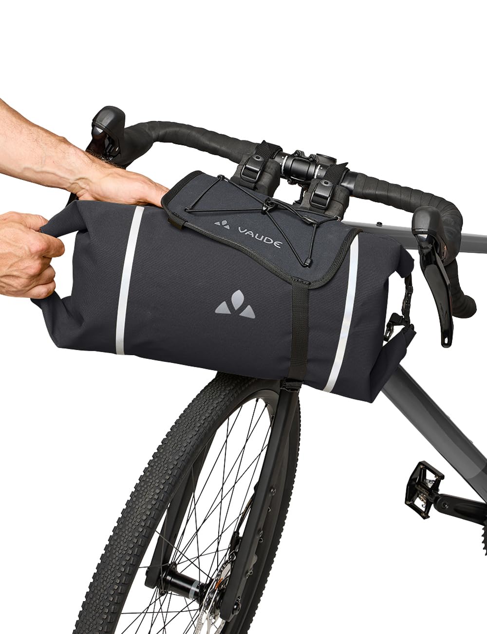 VAUDE Trailfront Cage