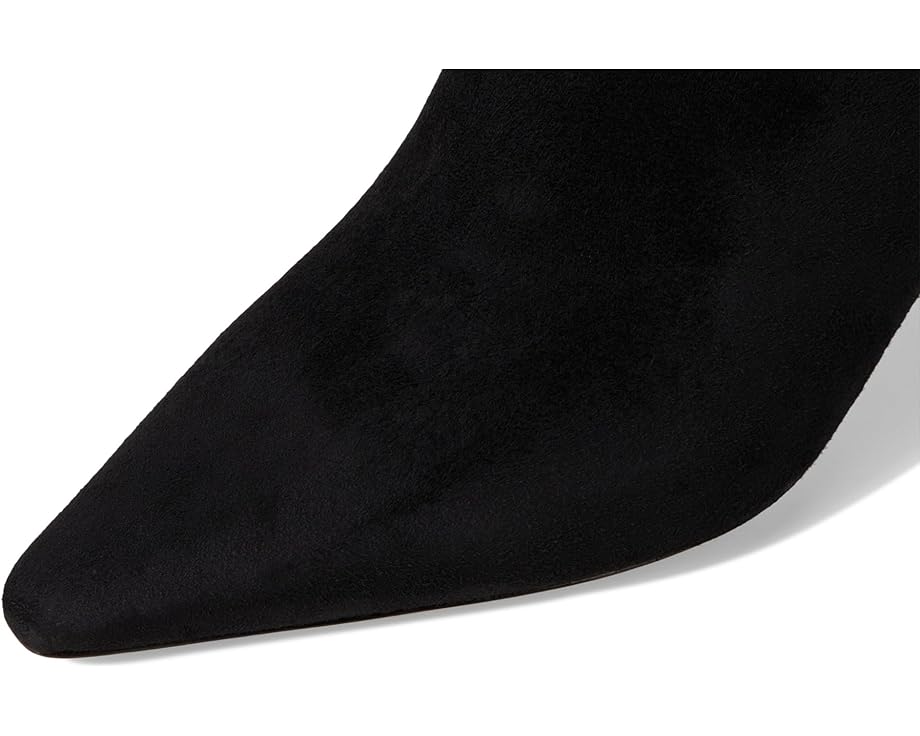 Kate Spade New York Adele Suede Bootie - Top View