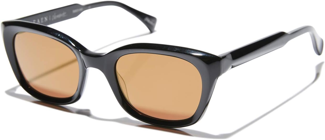 RAENUnisex Clemente 52