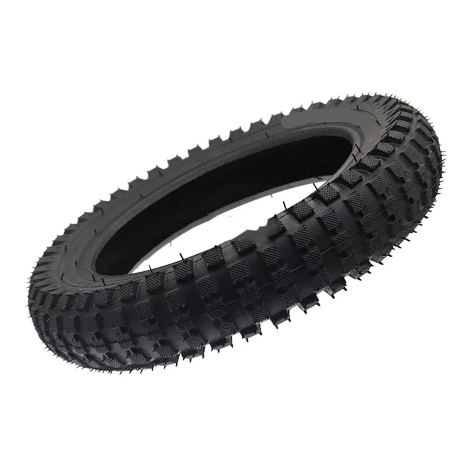 Kompatibel for 12″ x 2,4″ Scooter-Reifen