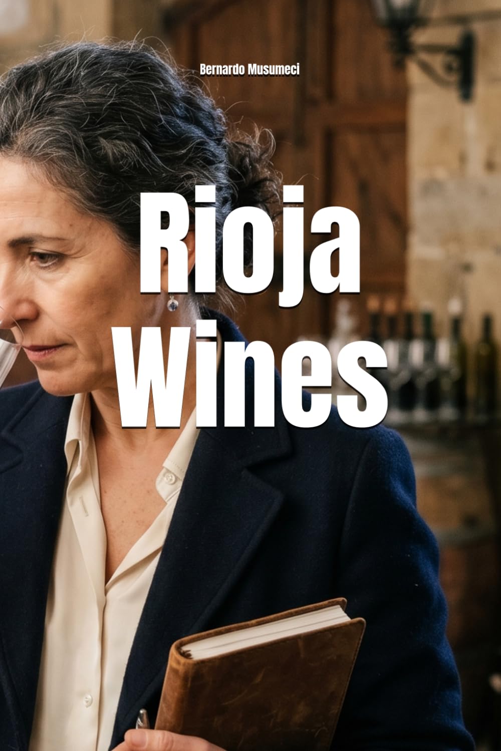 Rioja Wines (Wines of the World: Spain)