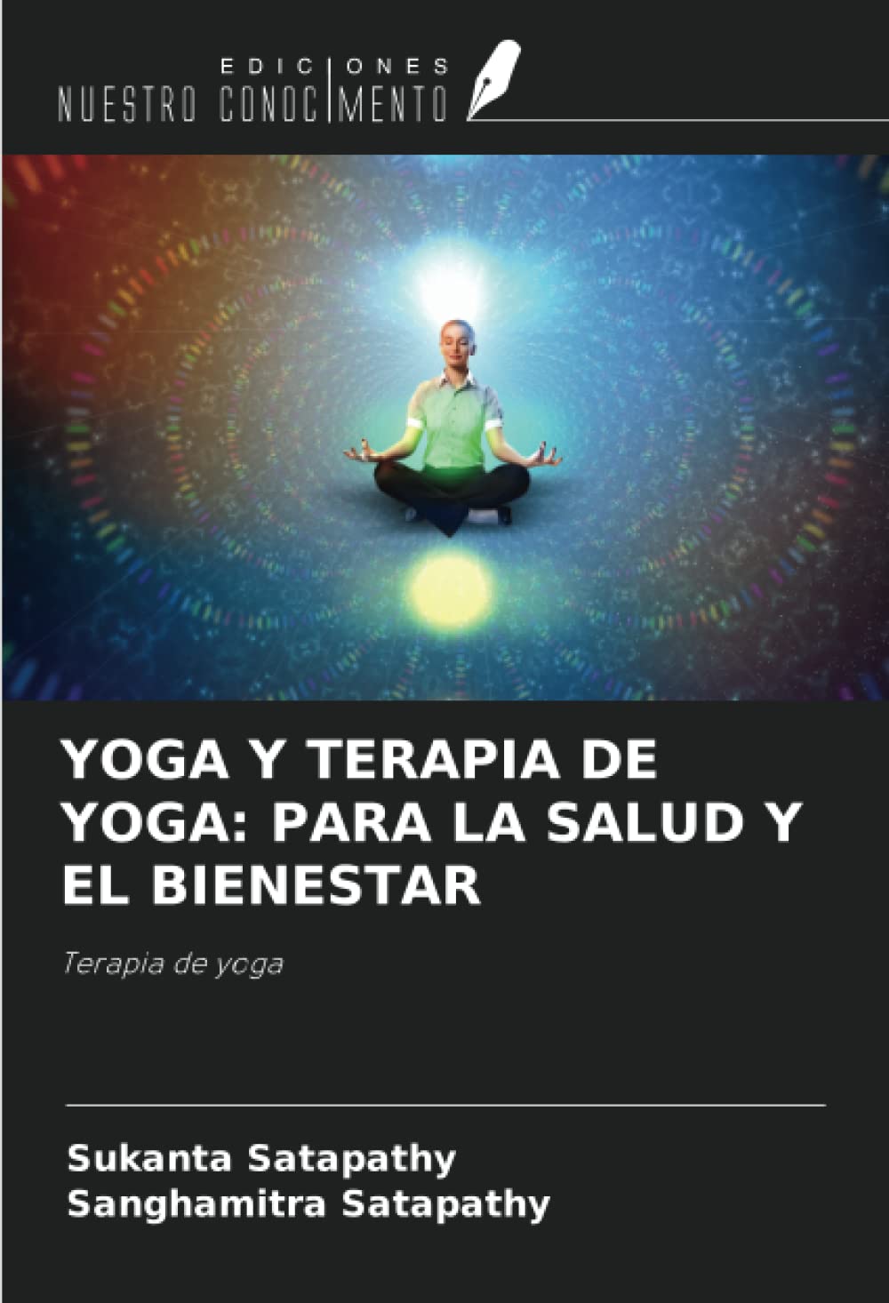 Thérapie de yoga contre la fatigue chronique et le manque de sommeil
