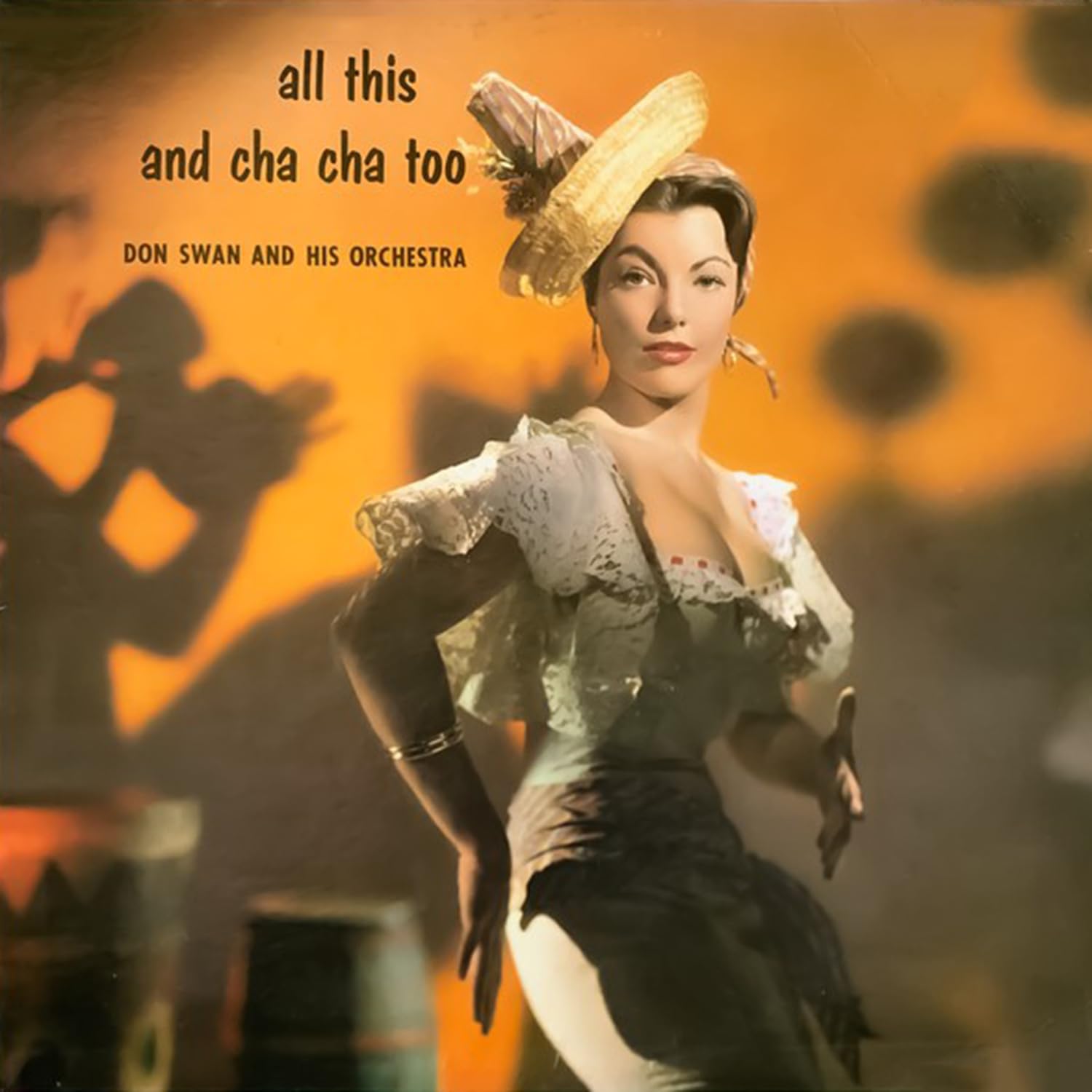 Don Swan & His Orchestra