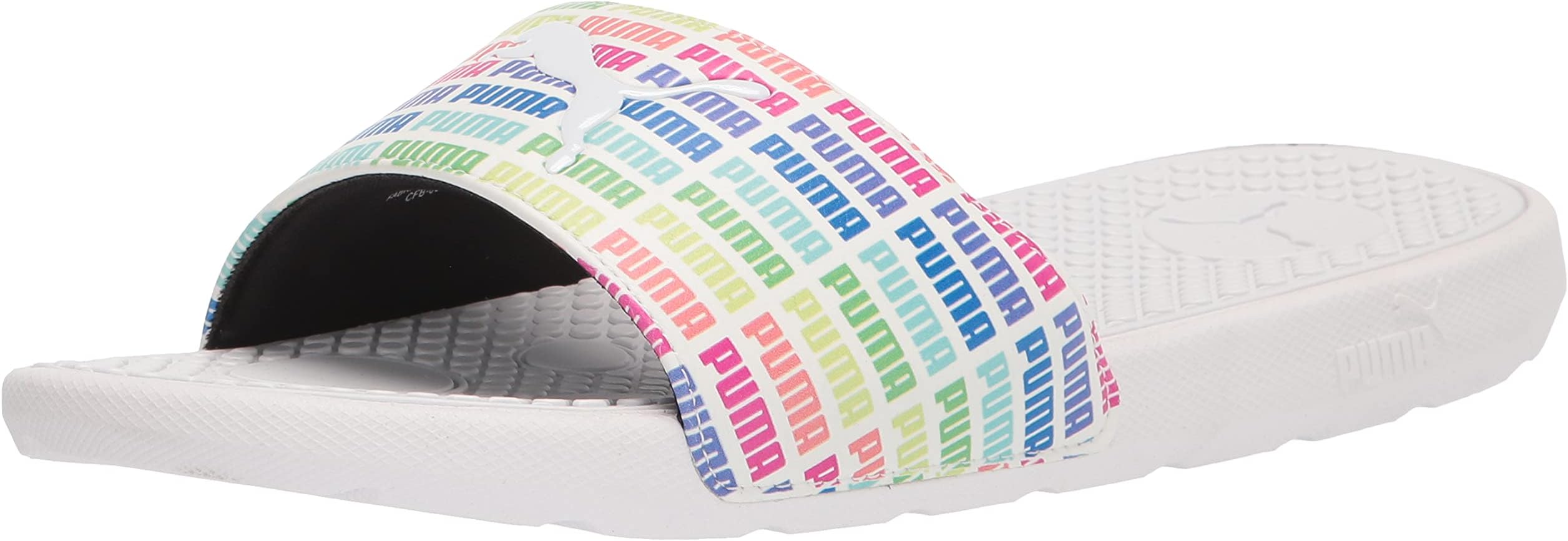 PUMACOOL CAT womens Slide Sandal