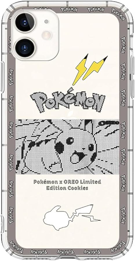 Amazon Co Jp Qwsz ポケモンピカチュウiphone 13 携帯ケースiphone 12 ソフトケースに最適 衝撃吸収 滑り止め レンズ保護 軽量 薄型 指紋防止 黄変防止 防塵 全面保護 家電 カメラ