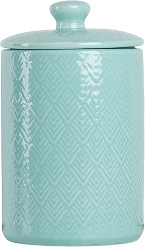 Miniatura 5 de Strawberry Street - Juego de 10 botes de cocina, Juego de 3 piezas, Marquis Azul