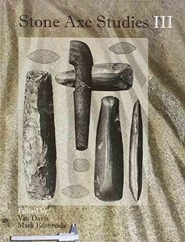Where are marbles axes made
