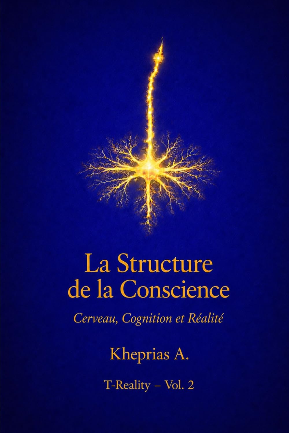 L’erreur de référence: Pourquoi le problème de la conscience n’est pas un problème: 2 (T-Reality – Philosophie de l’esprit et neurophilosophie)
