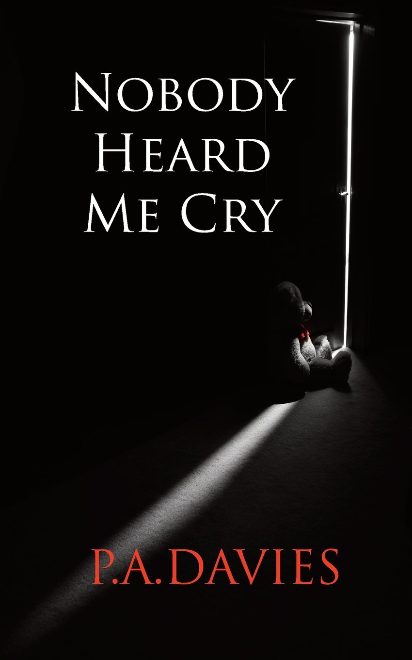 Nobody Heard Me Cry