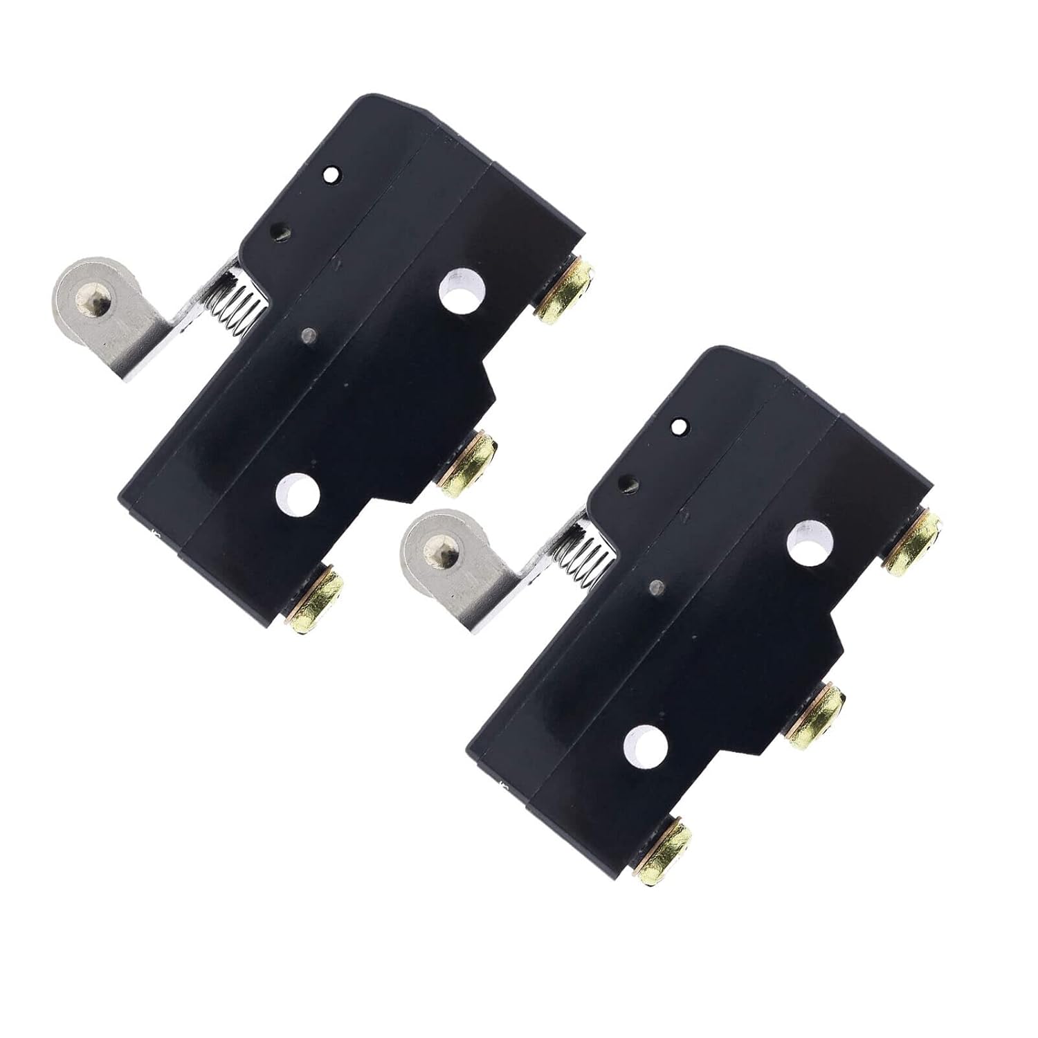 Solarhome 2PCS Backup Alarm Switch 6646781 Compatible with Bobcat 751 753 763 7753 S630 S650 S740 S750 S770 T110 T140 T180 T190 T200