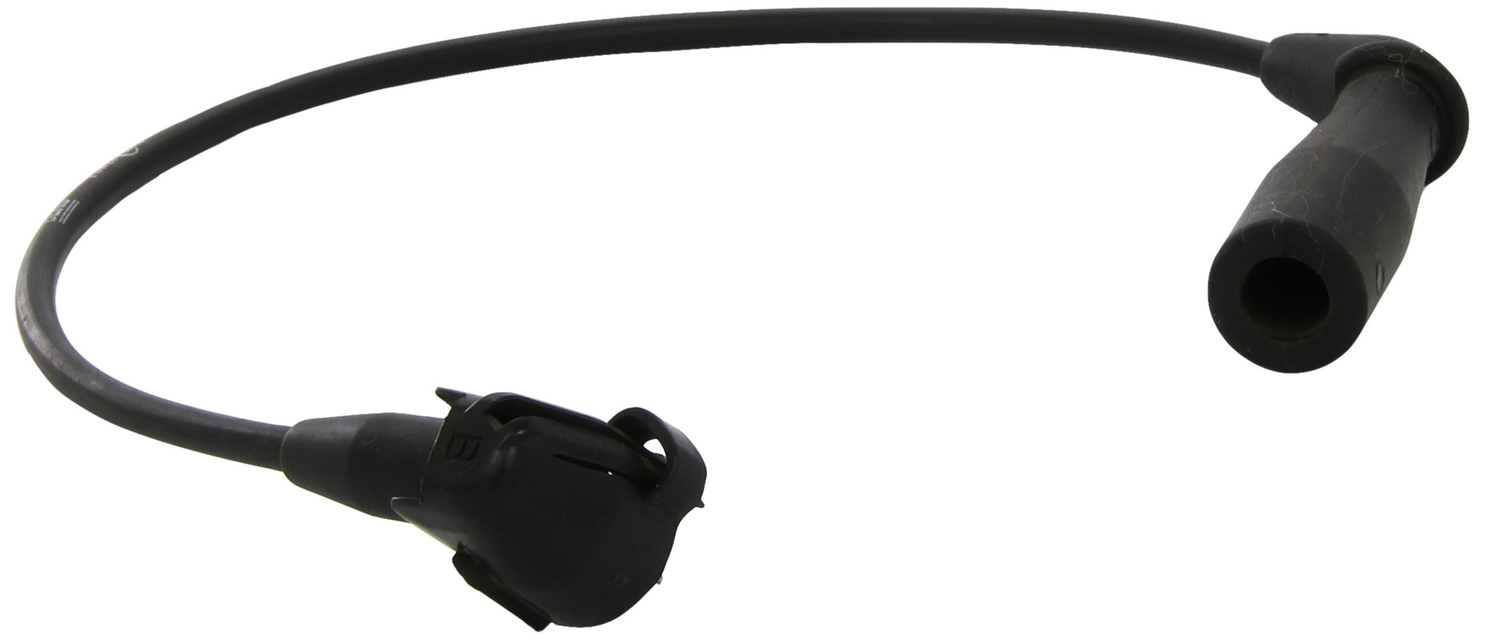 Chispa estable con el cable de encendido BERU Zündleitung R345 de 12V 2