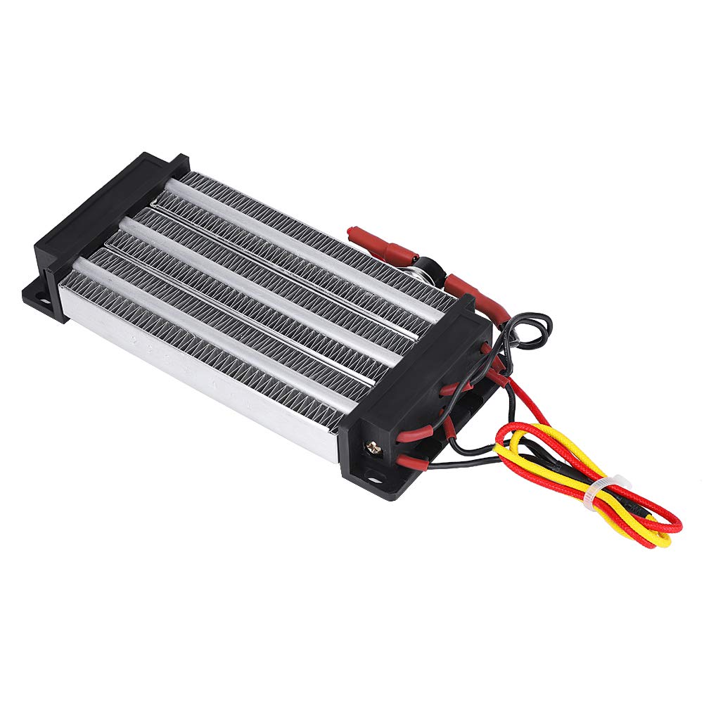Generic 1000W AC DC Izolowany Ceramiczny Element grzejnika powietrza Ceramiczny grzejnik powietrza