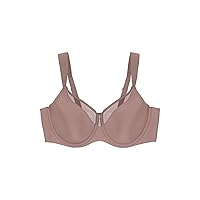 Triumph True Shape Sensation W01 Reggiseno Minimizer Donna