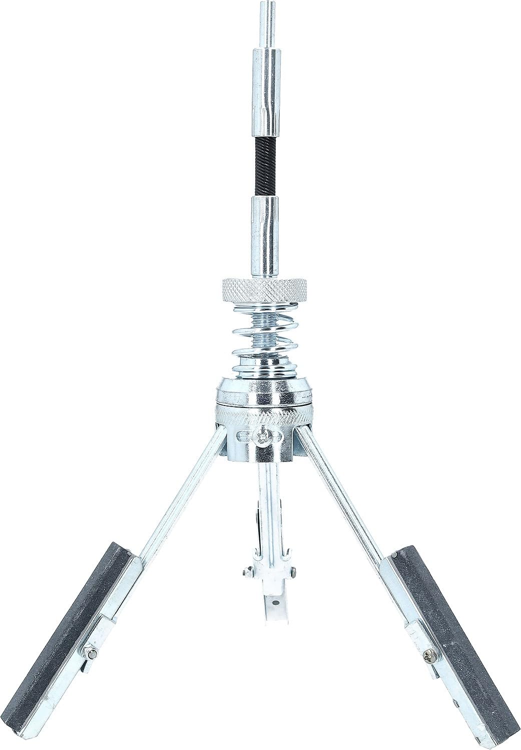 KS Tools 150.1195 Levigatrice p.cilindri,Ø51-177mm