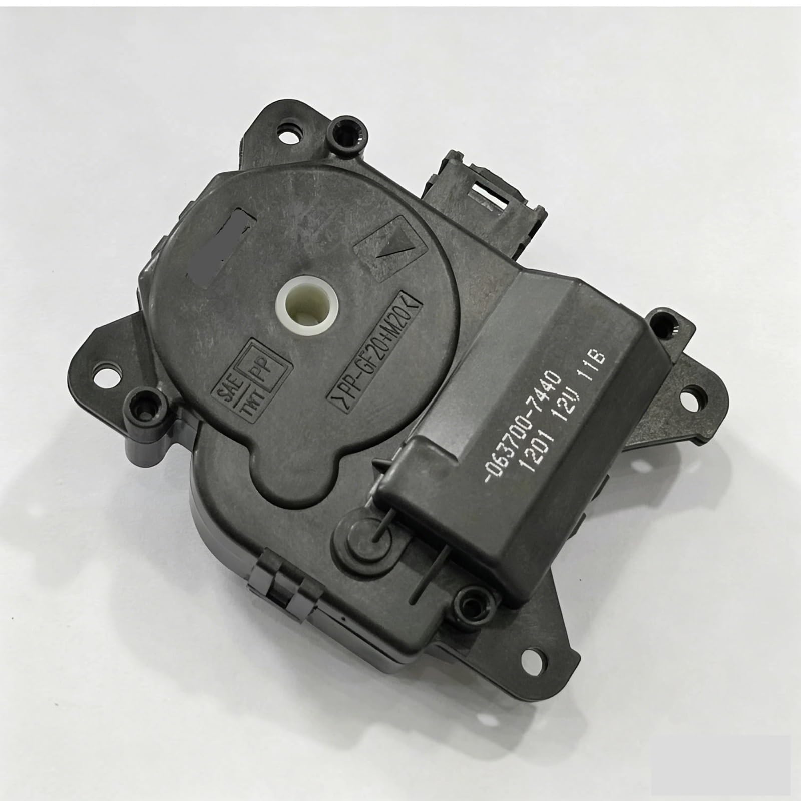 Air Conditioning Actuator Compatible With TOYOTA For Corolla