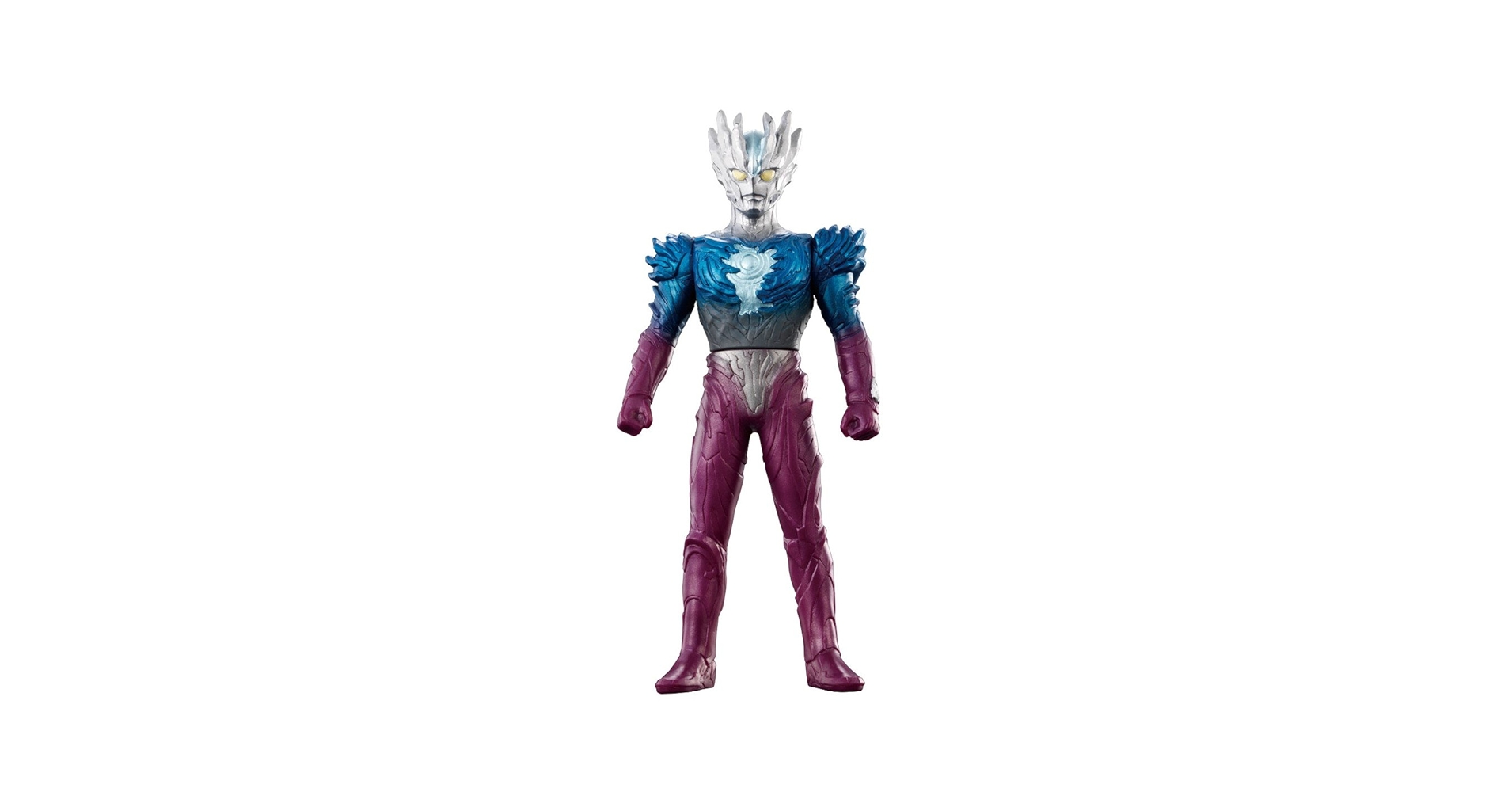 Amazon.co.jp: ウルトラヒーローシリーズ13 ウルトラマンサーガ