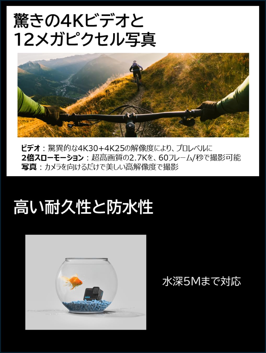 GoPro HERO CHDHF-131-JPサムネイル4