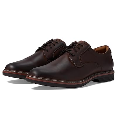 Florsheim Norwalk Plain Toe Oxford Men